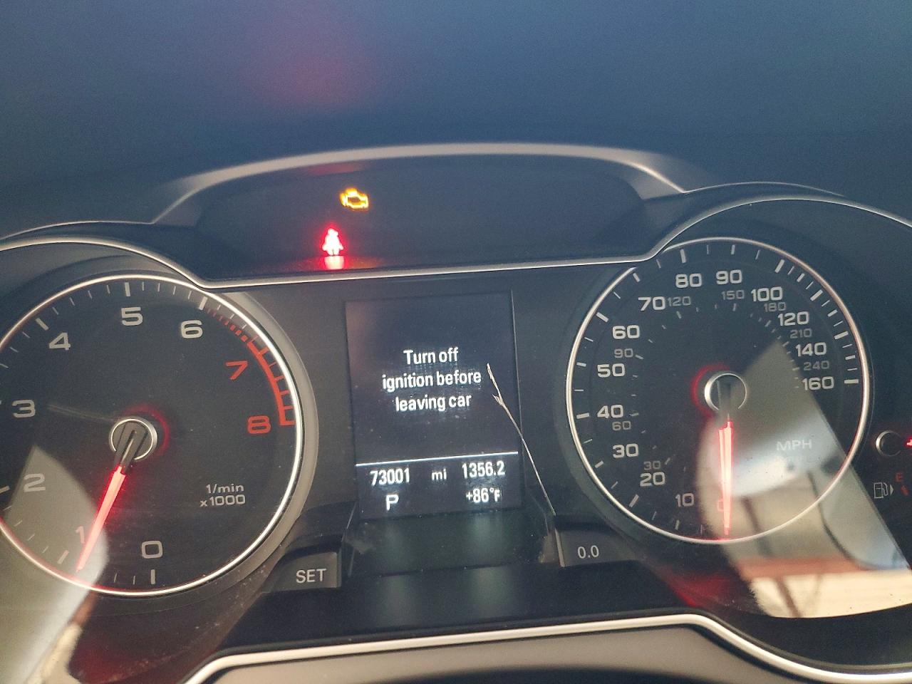Audi A4 Premium Plus