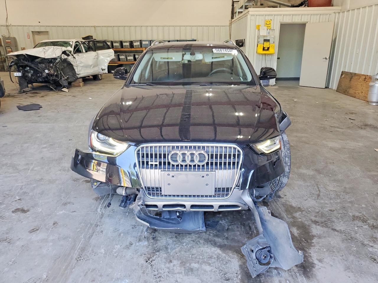 Audi A4 Premium Plus
