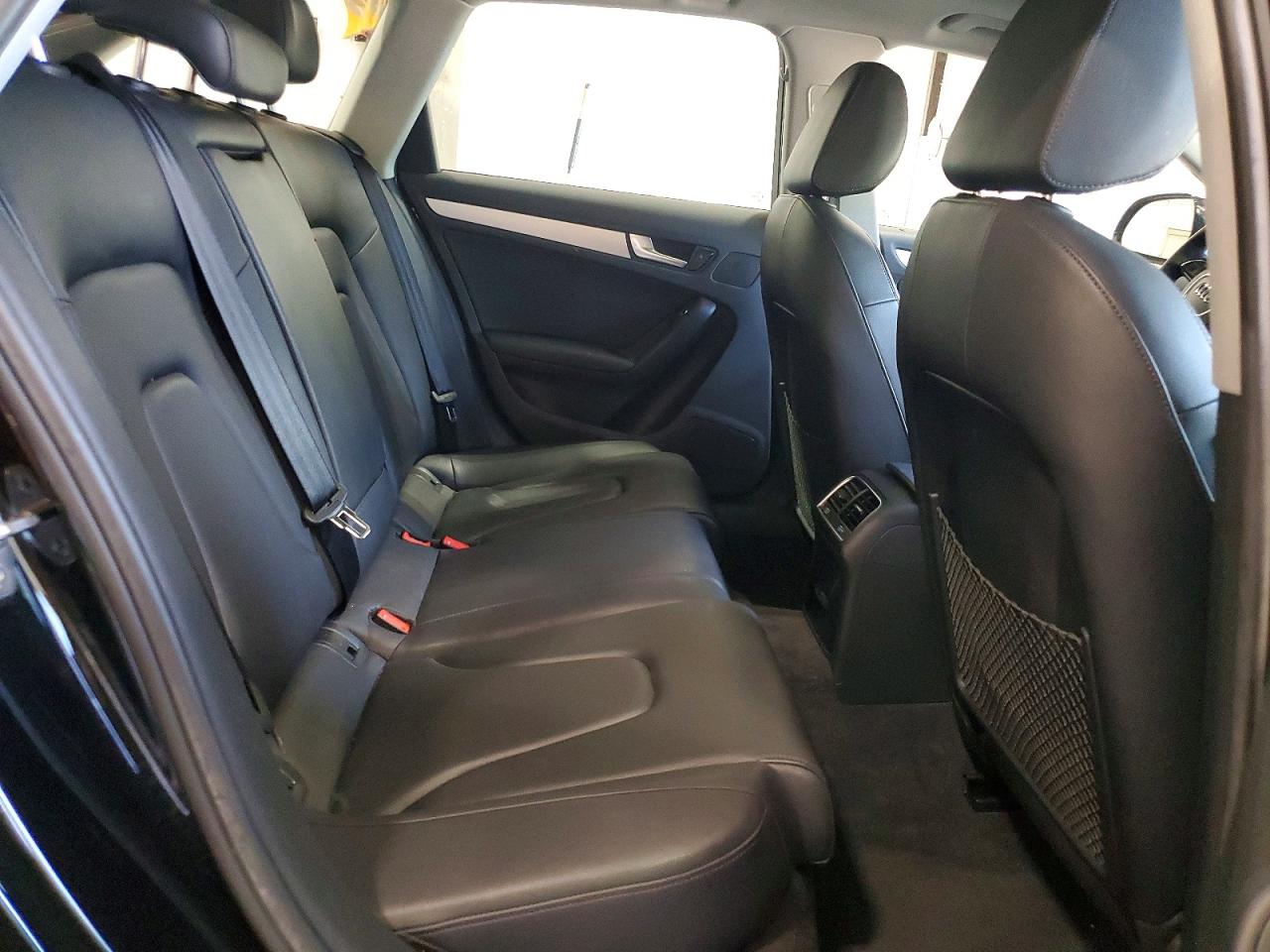 Audi A4 Premium Plus