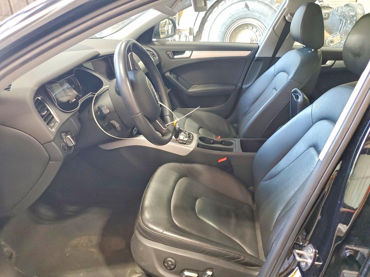 Audi A4 Premium Plus