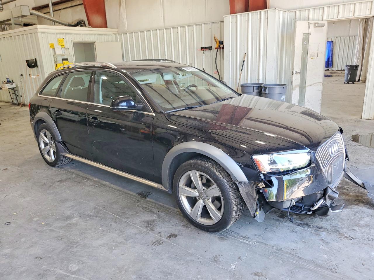 Audi A4 Premium Plus