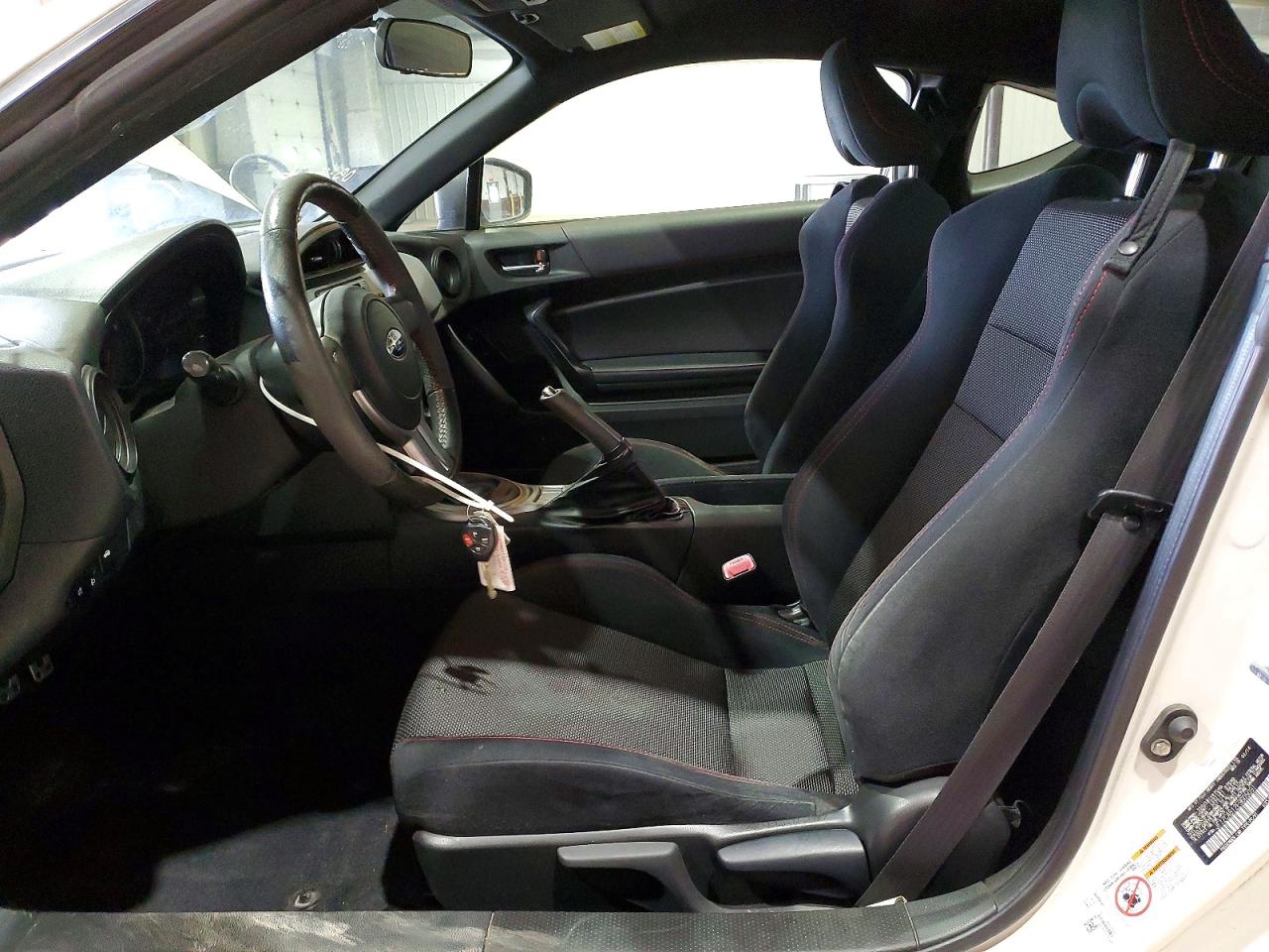 Subaru BRZ 2.0 Premium