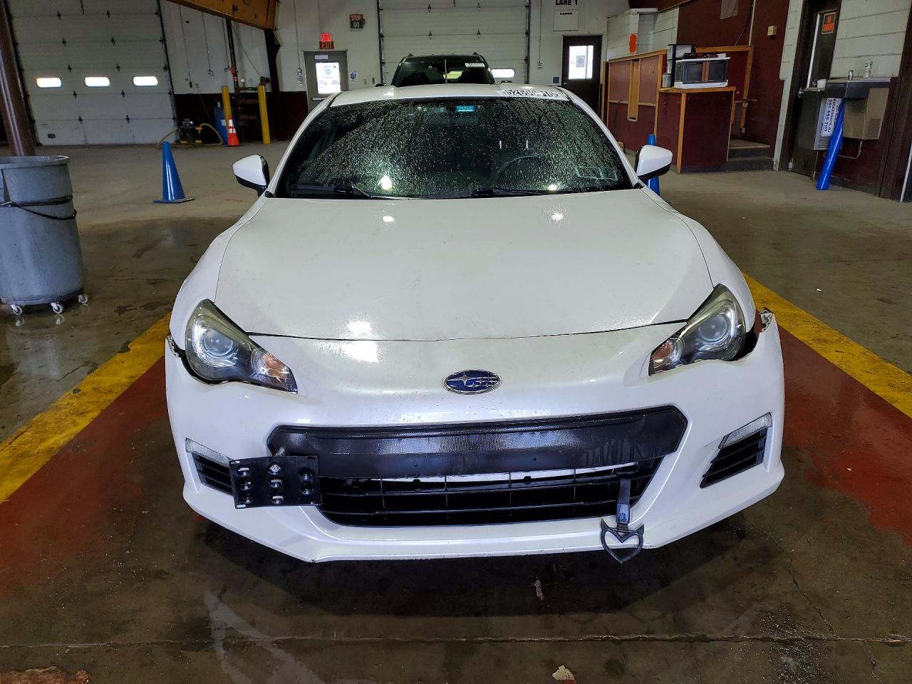 Subaru BRZ 2.0 Premium