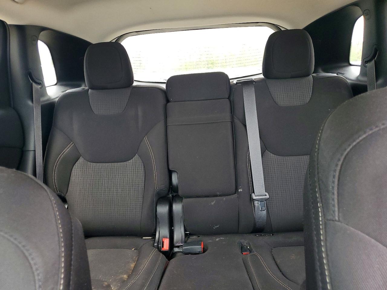 Jeep Grand Cherokee Latitude