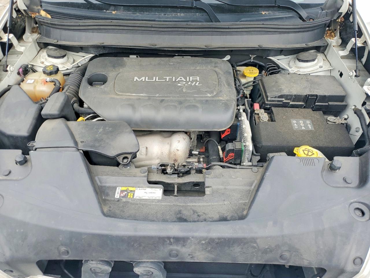 Jeep Grand Cherokee Latitude