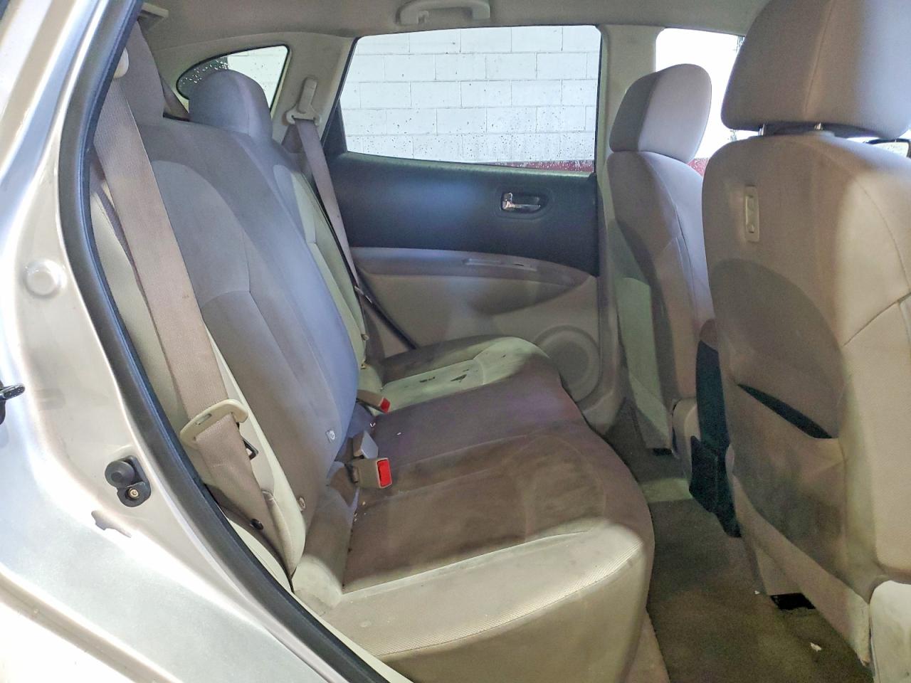 Nissan Rogue Sl