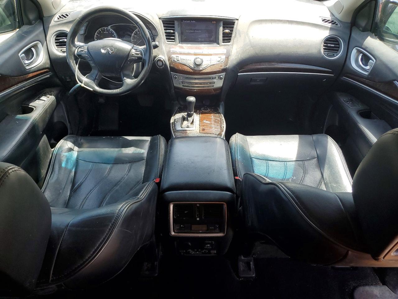 INFINITI JX35 Base