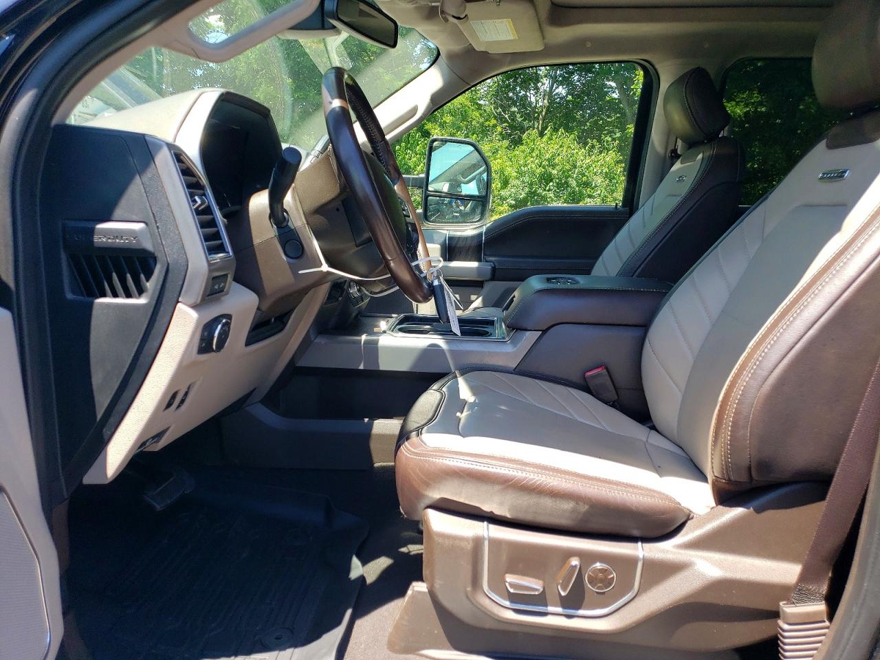 Ford F-450 Super Duty
