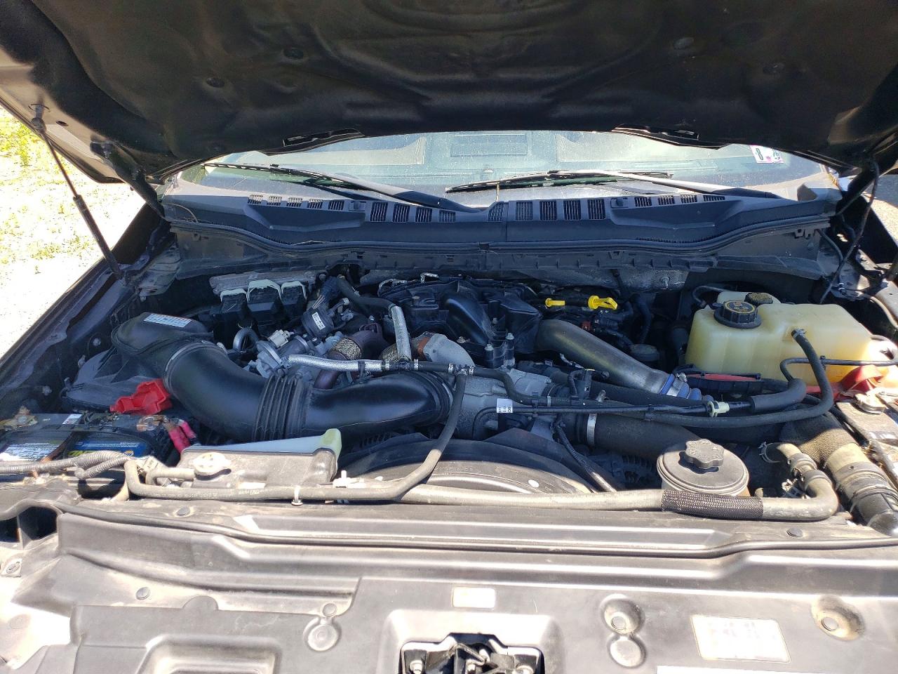 Ford F-450 Super Duty
