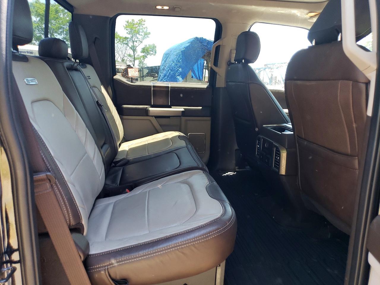 Ford F-450 Super Duty