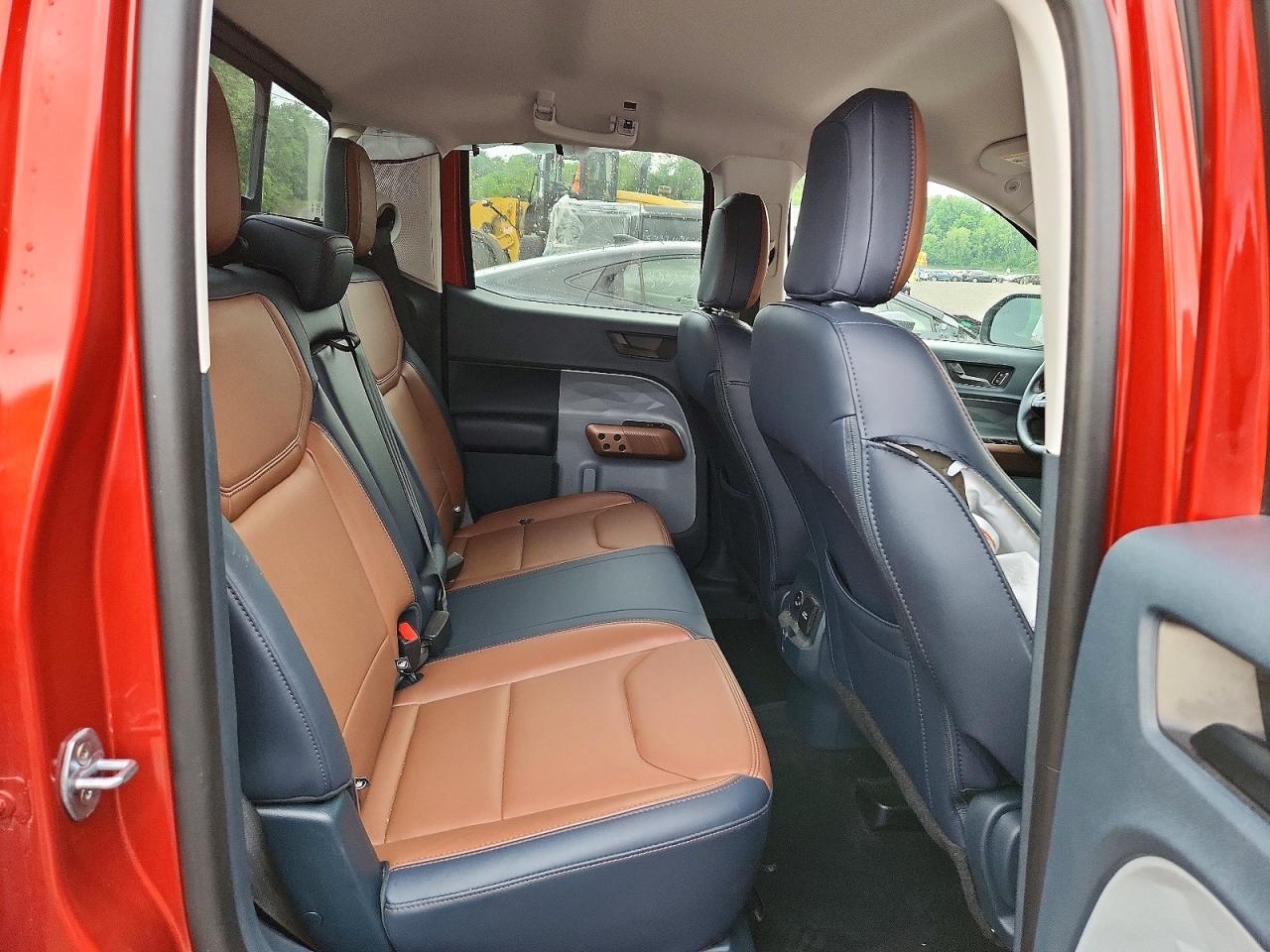 Ford Maverick L Lariat