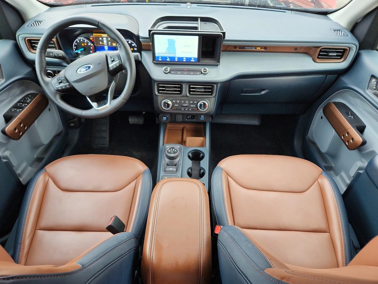 Ford Maverick L Lariat