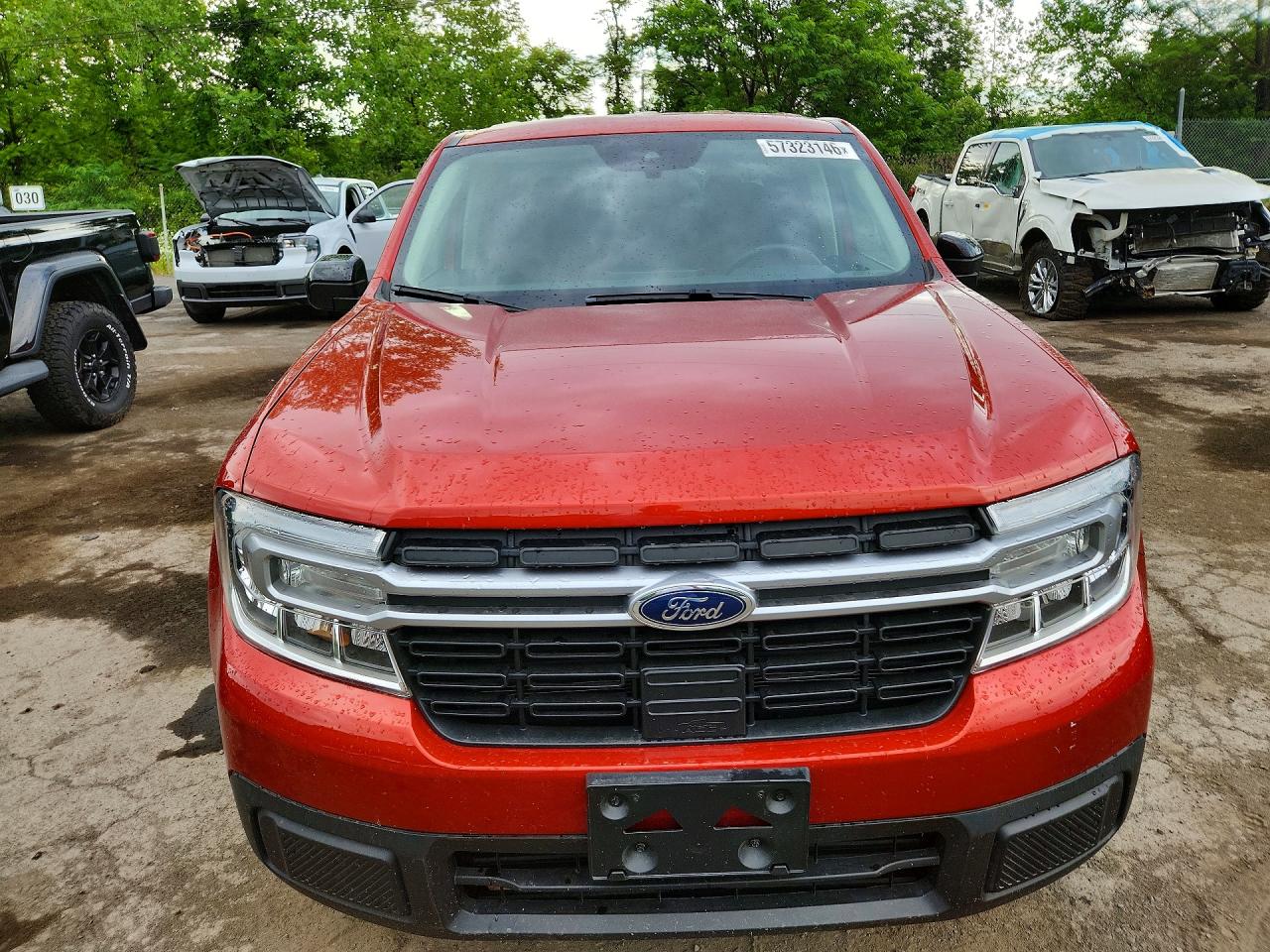 Ford Maverick L Lariat