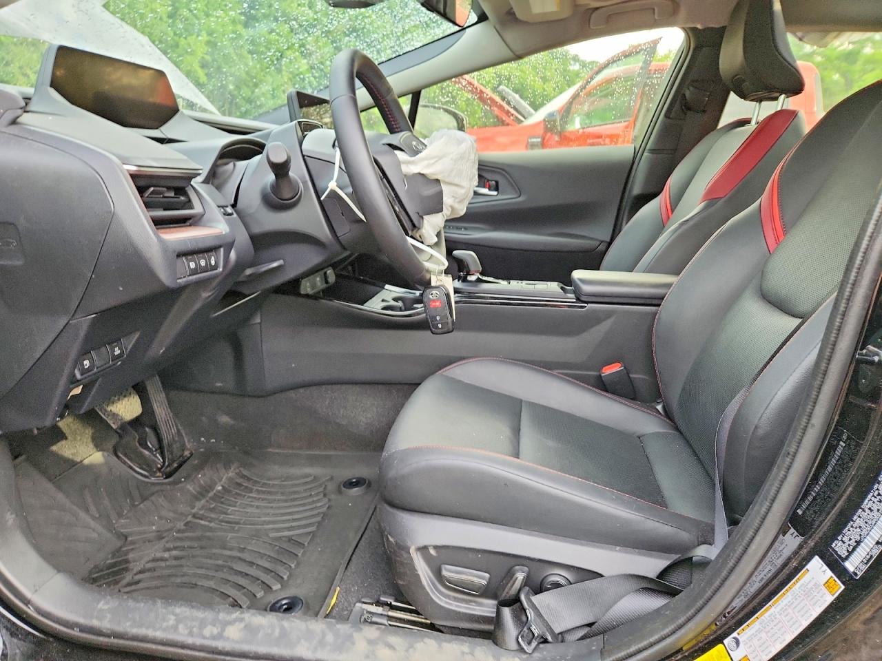 Toyota Prius Xse