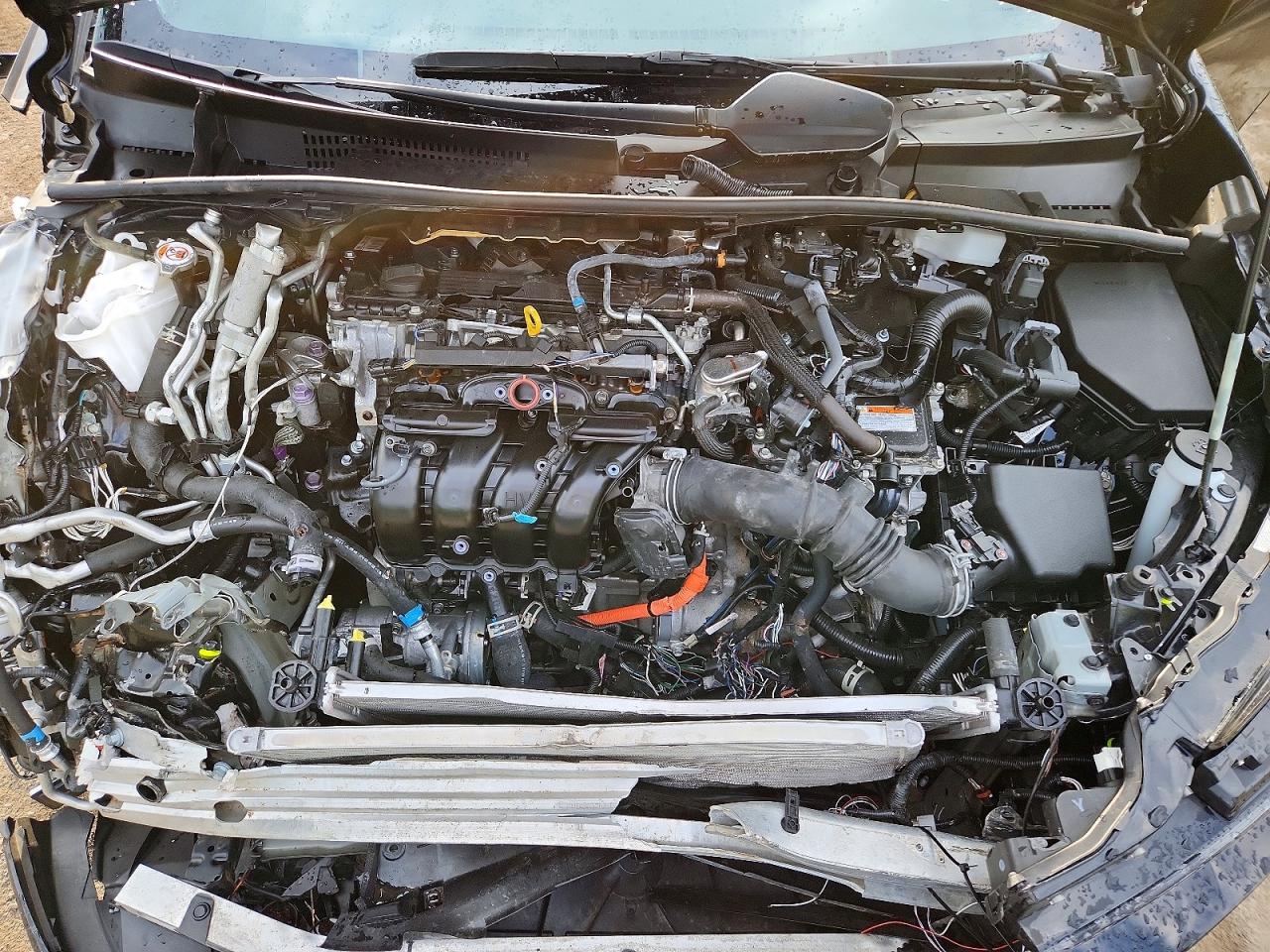 Toyota Prius Xse
