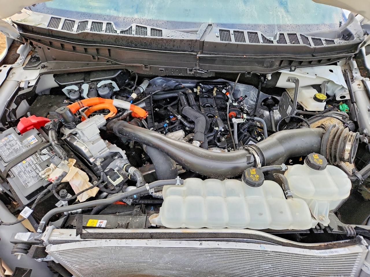 Ford F-150 King Ranch