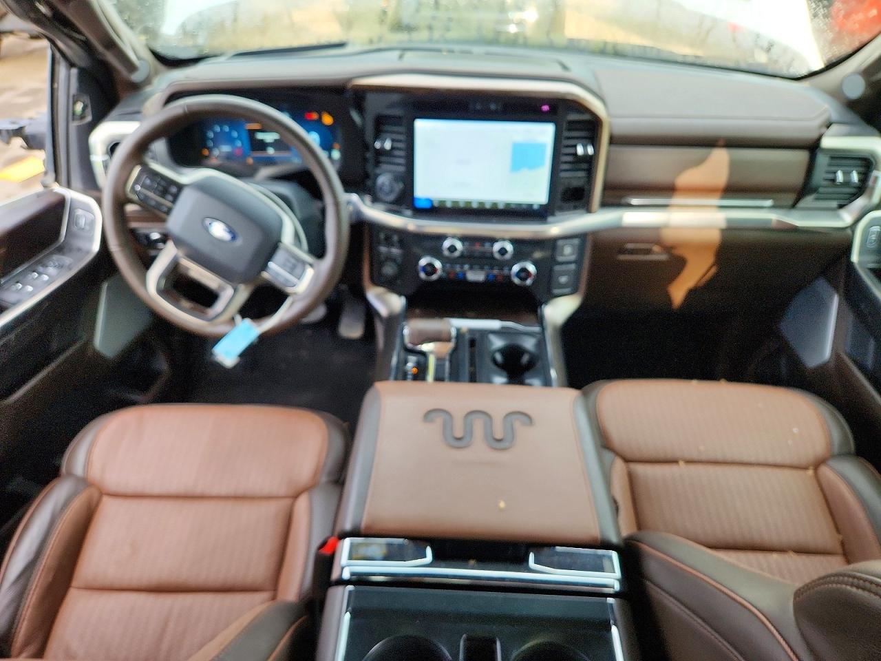 Ford F-150 King Ranch
