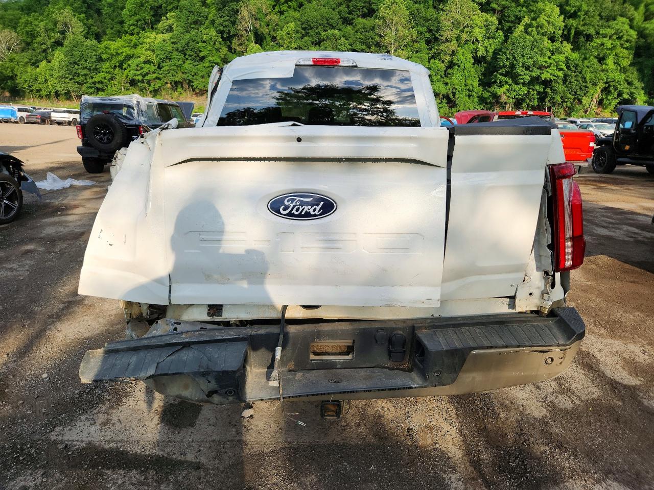 Ford F-150 King Ranch