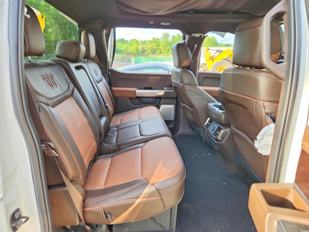Ford F-150 King Ranch