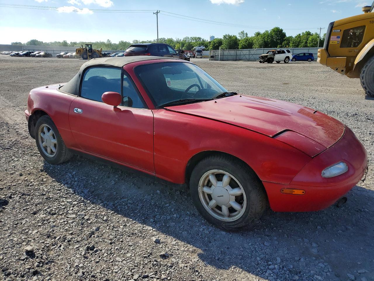 Mazda Mx5
