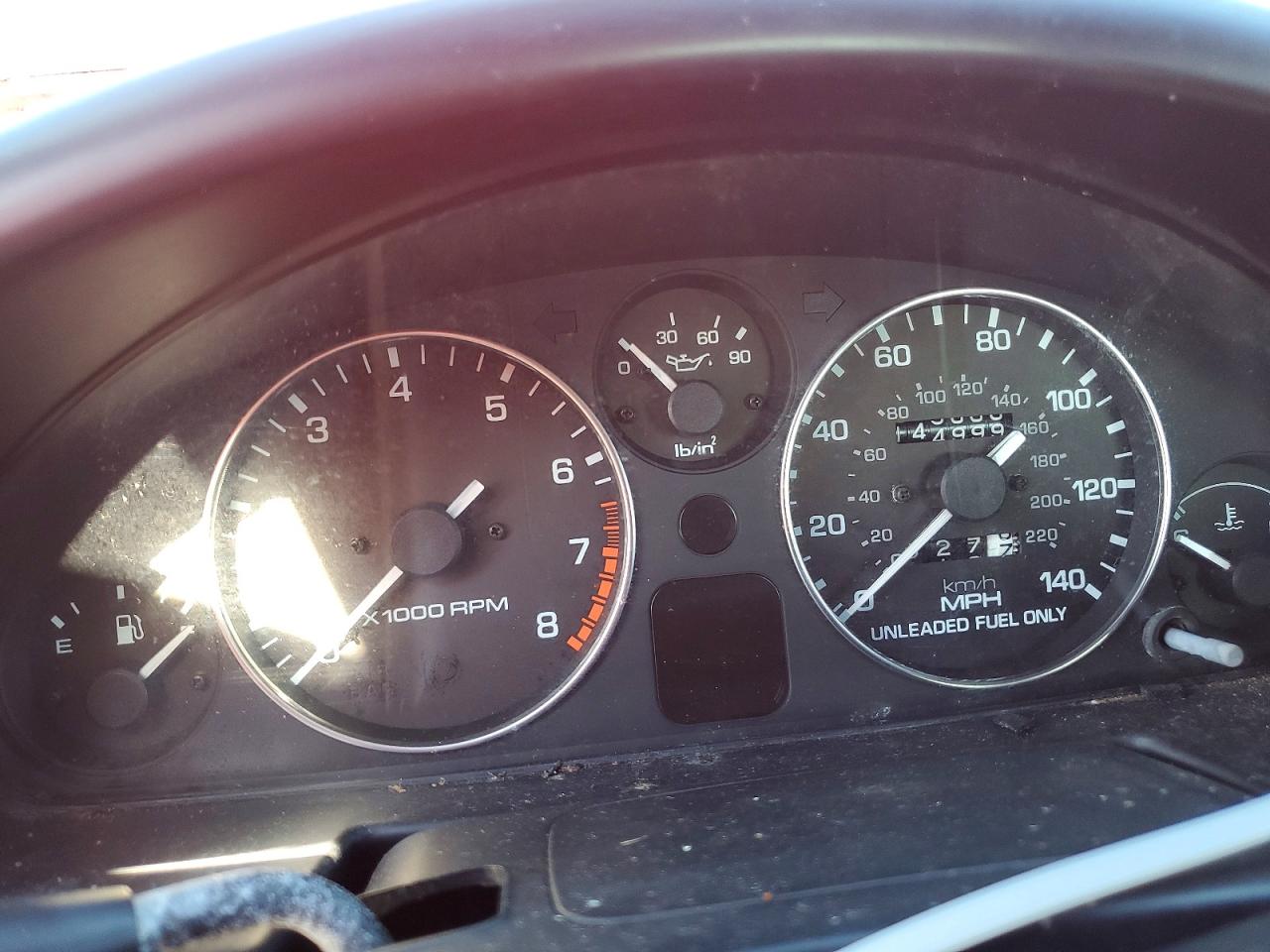 Mazda Mx5