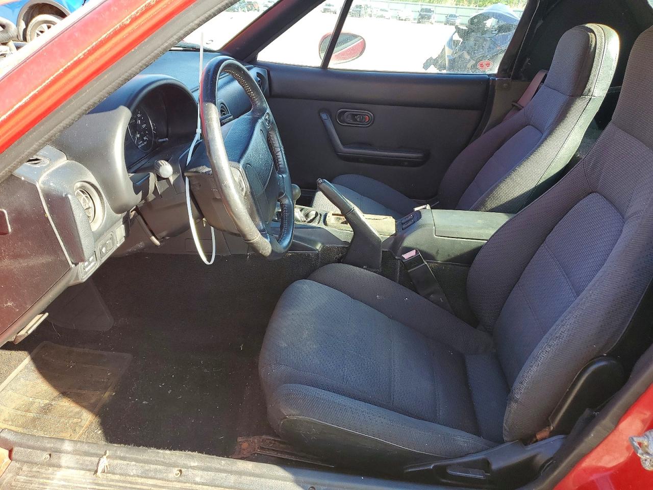 Mazda Mx5