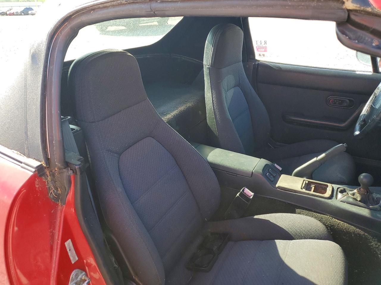 Mazda Mx5