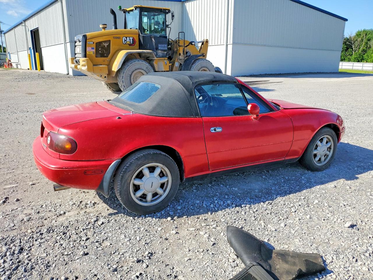 Mazda Mx5