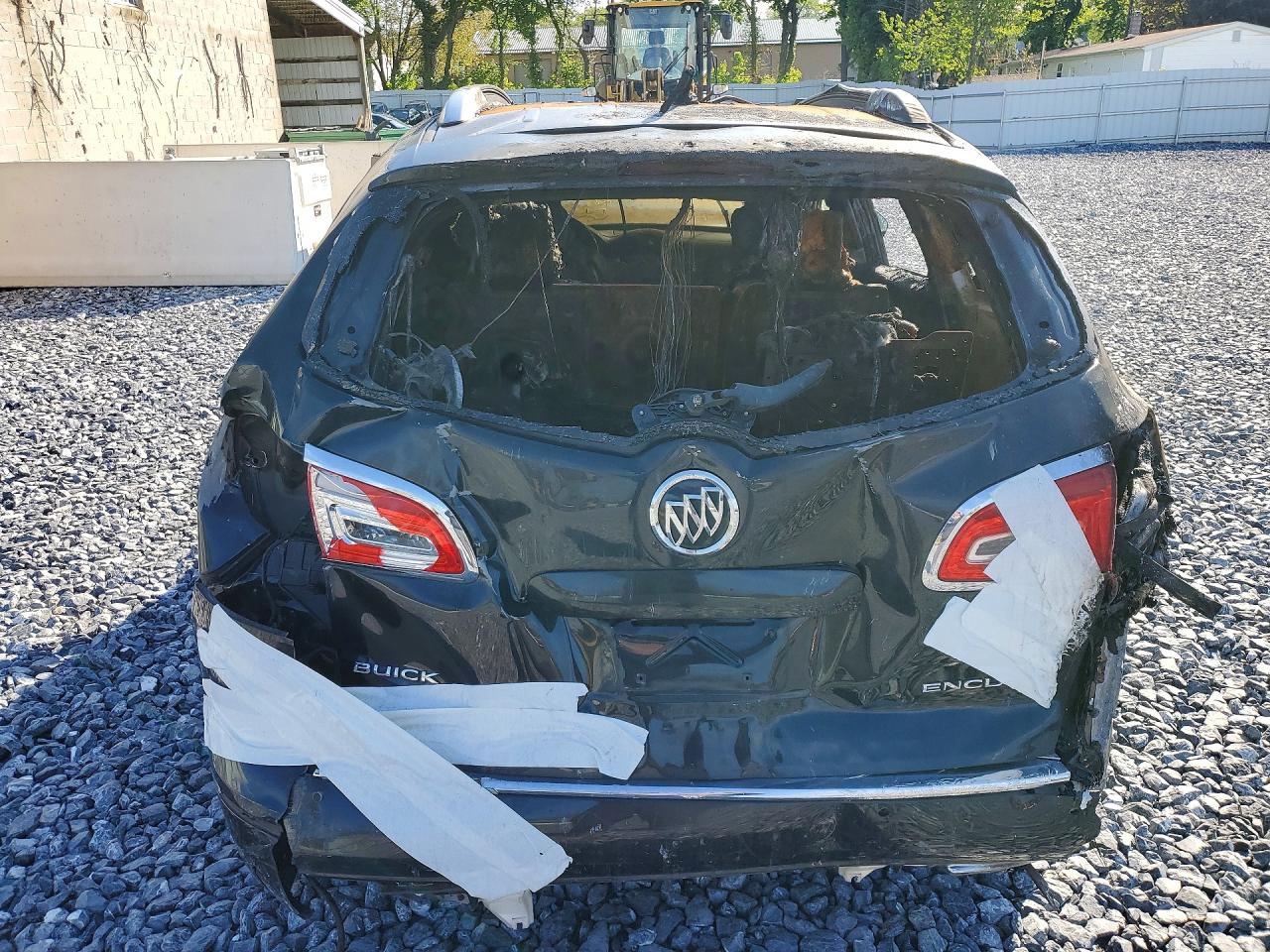 Buick Enclave
