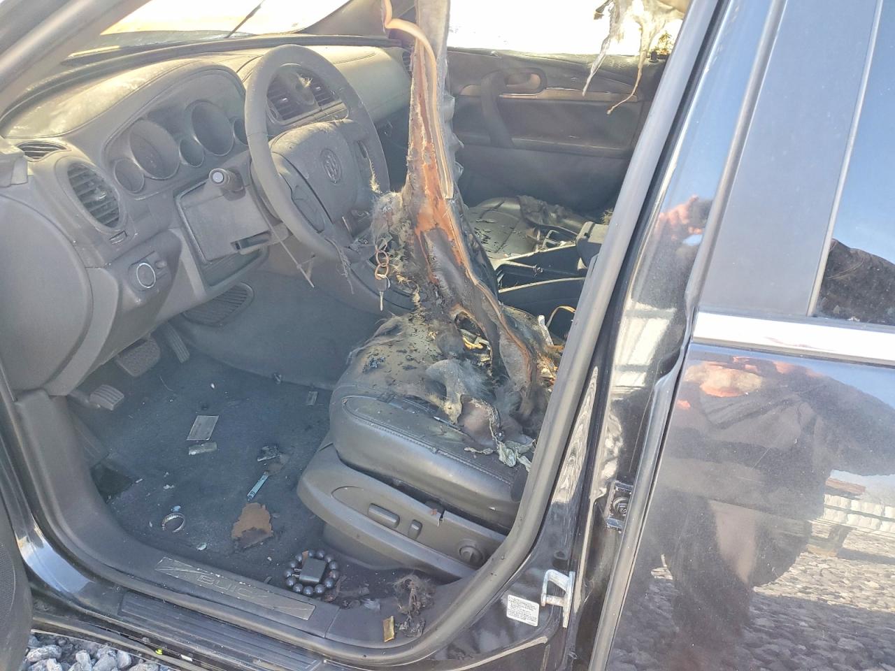 Buick Enclave
