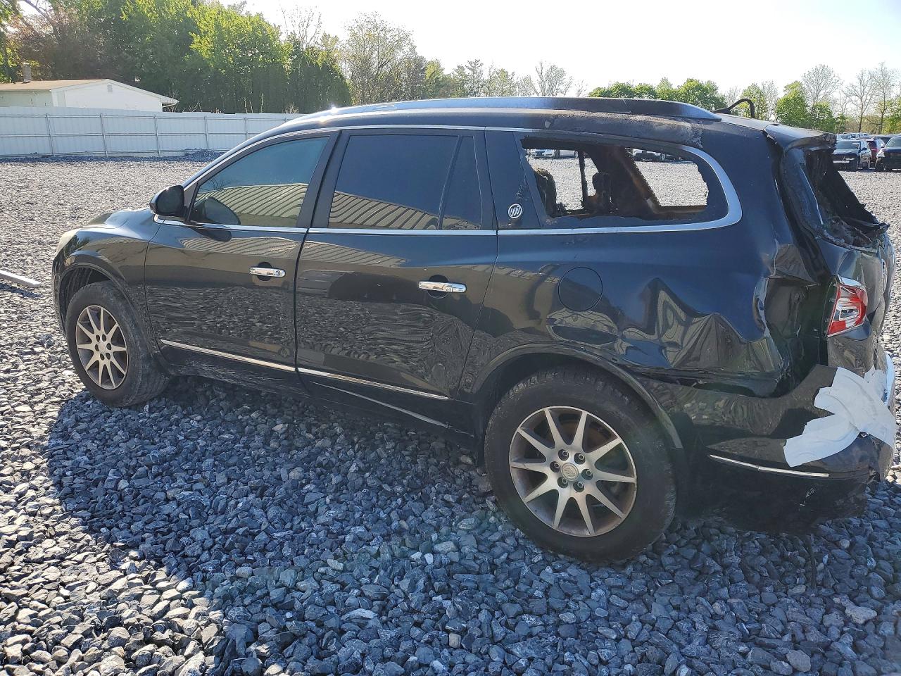 Buick Enclave