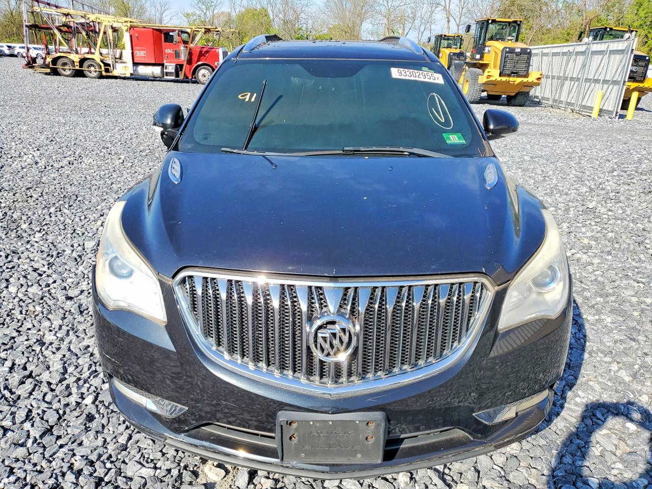 Buick Enclave