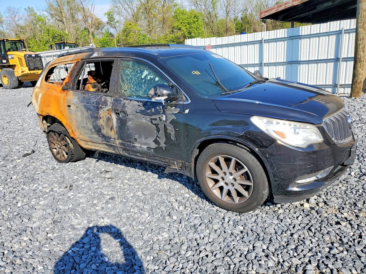Buick Enclave