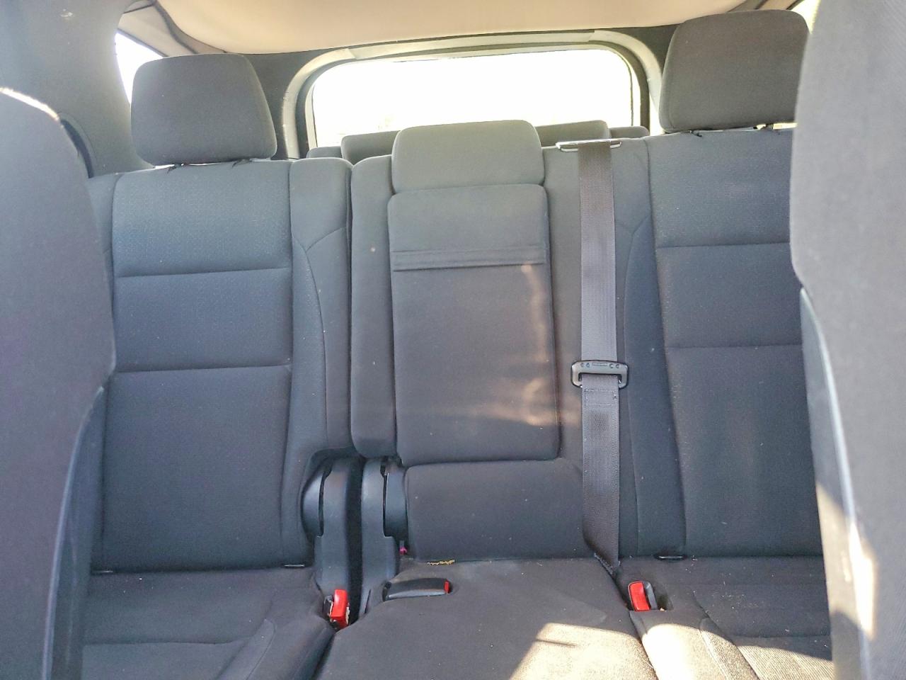 Dodge Durango Sxt