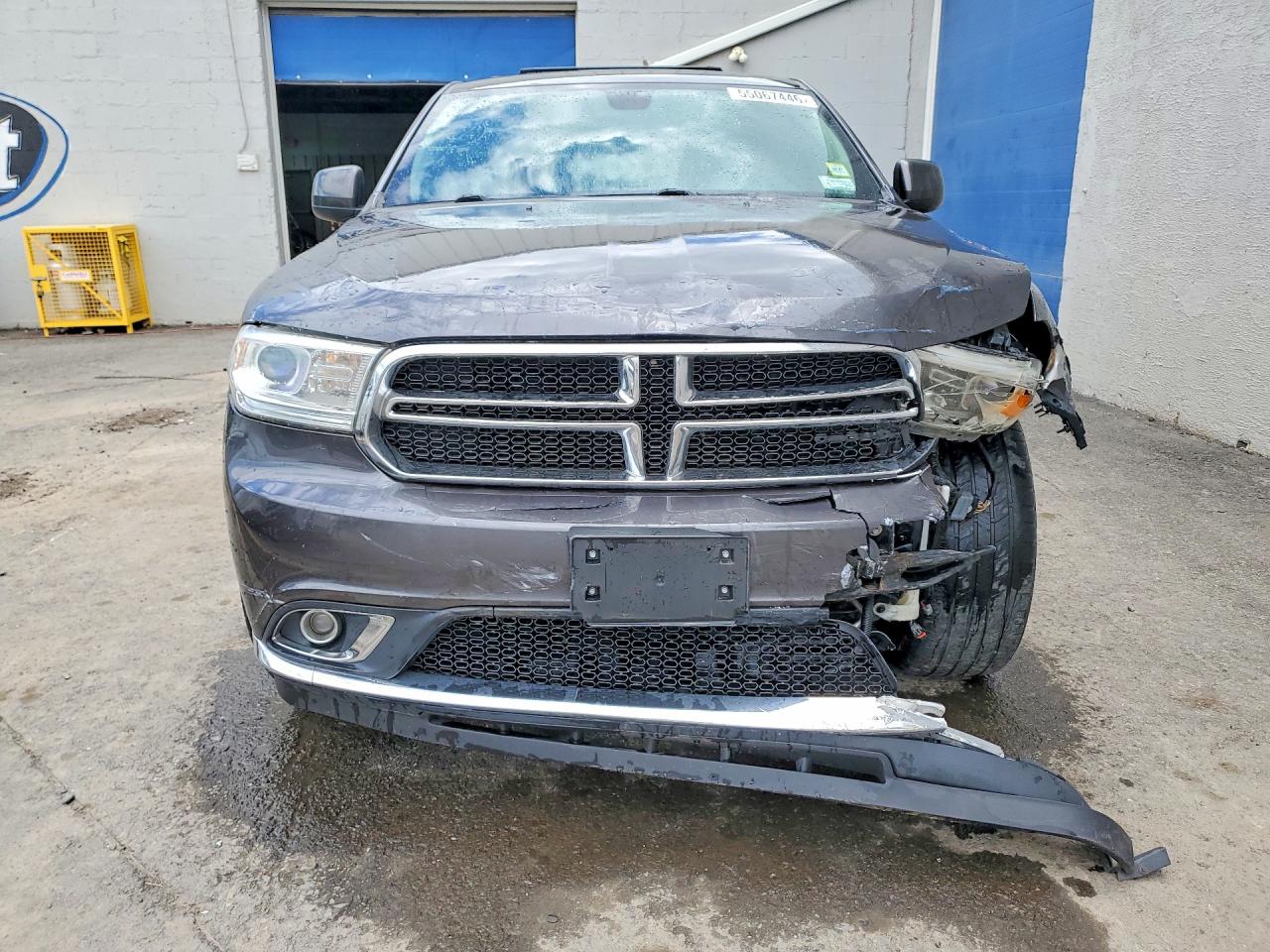 Dodge Durango Sxt