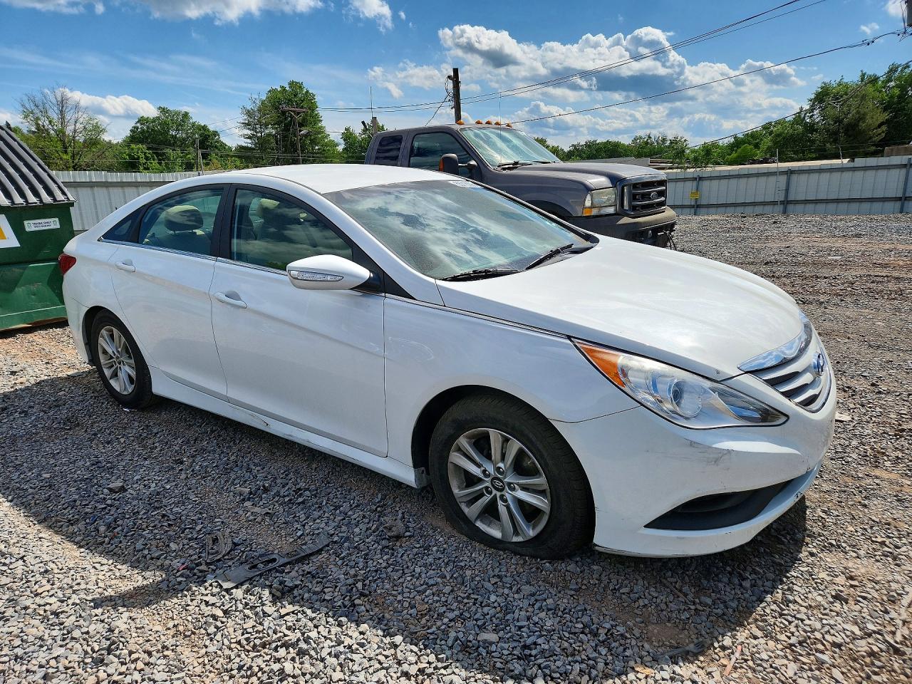Hyundai SONATA Gls