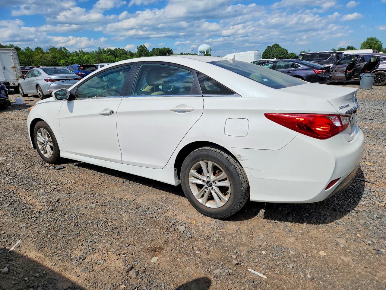 Hyundai SONATA Gls