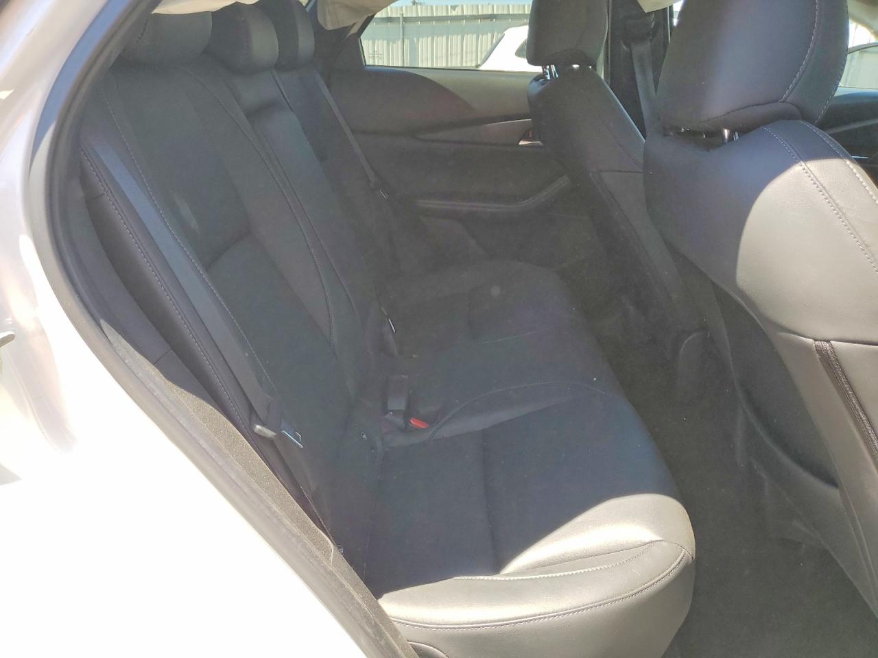Mazda Cx Preferred