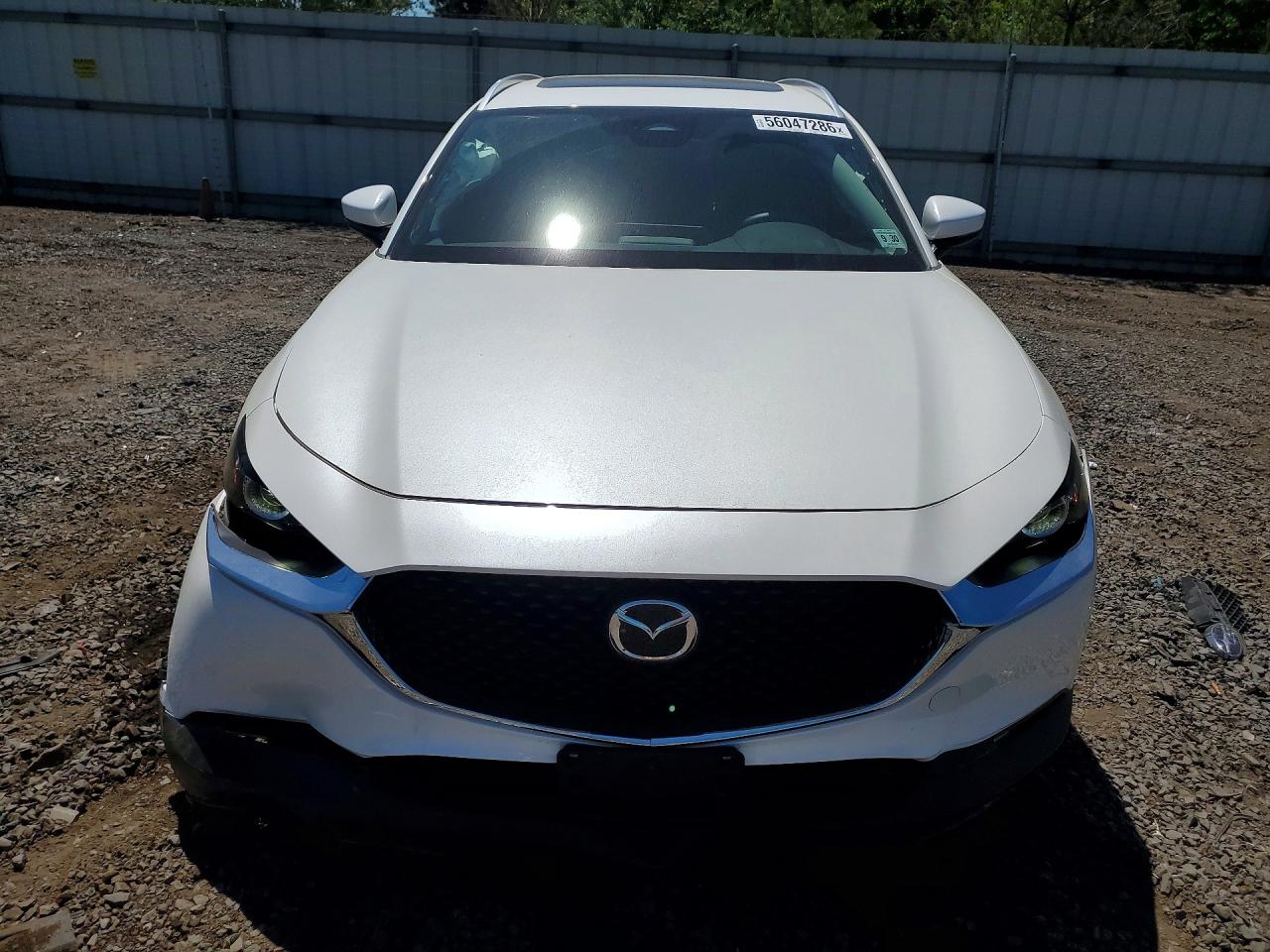 Mazda Cx Preferred