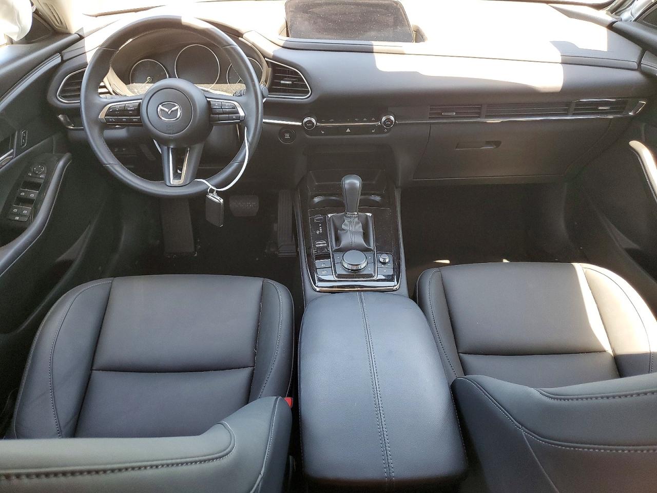 Mazda Cx Preferred