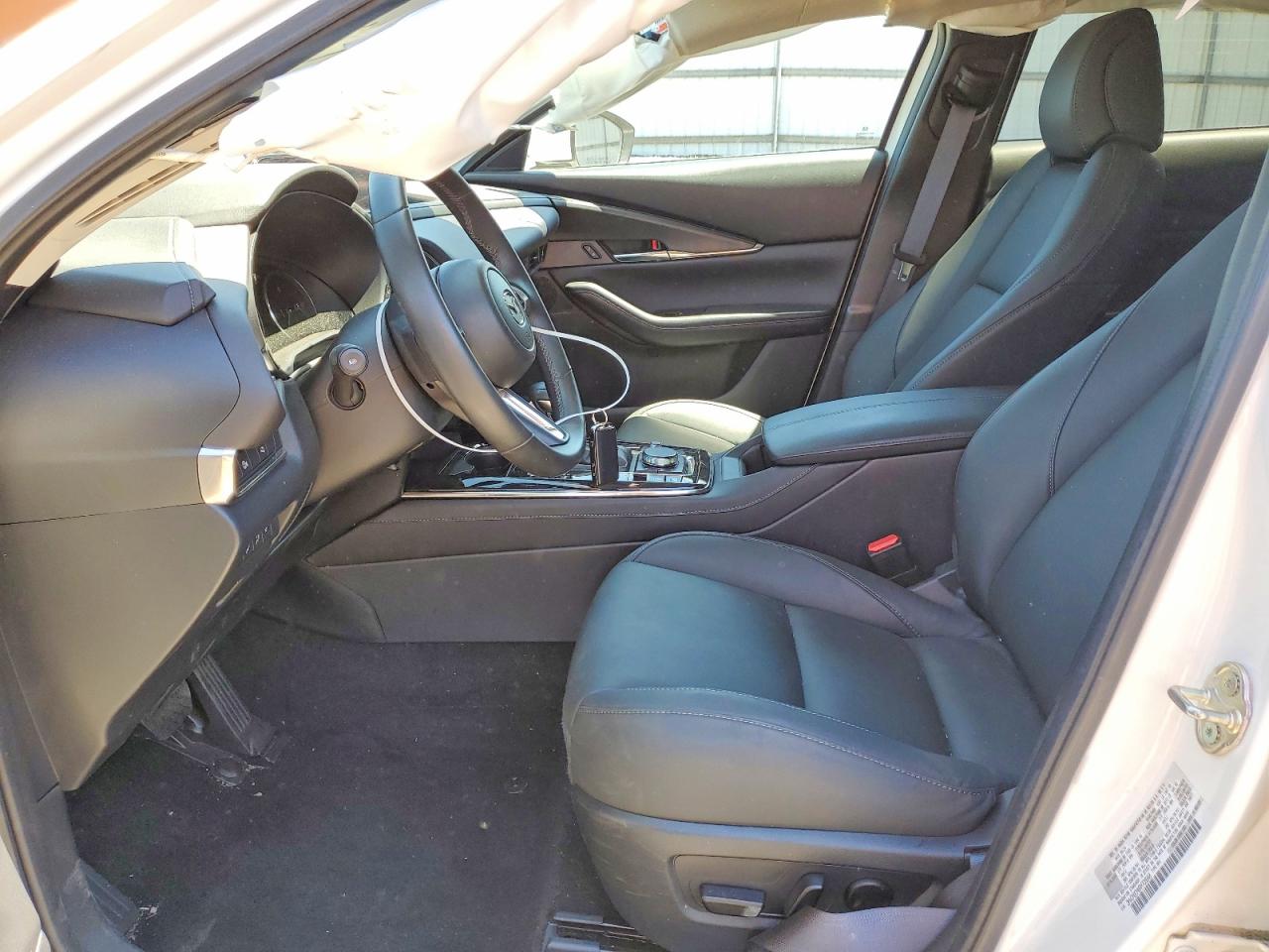 Mazda Cx Preferred