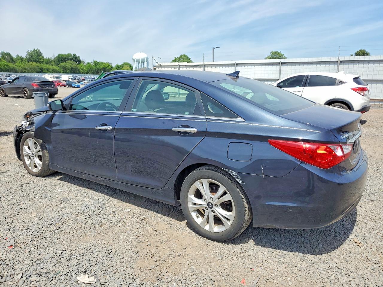Hyundai SONATA Limited