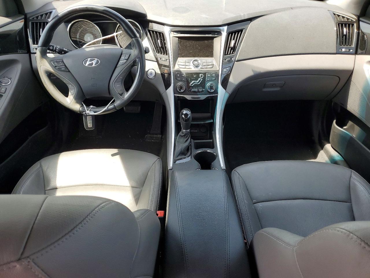 Hyundai SONATA Limited