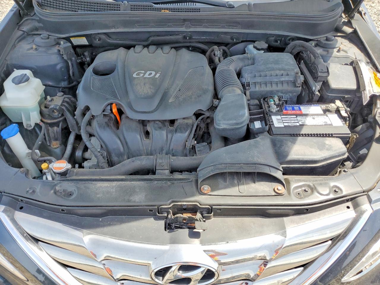 Hyundai SONATA Limited