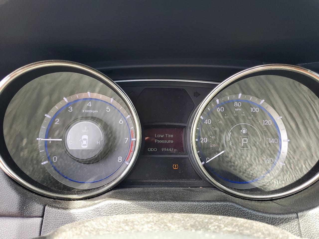 Hyundai SONATA Limited