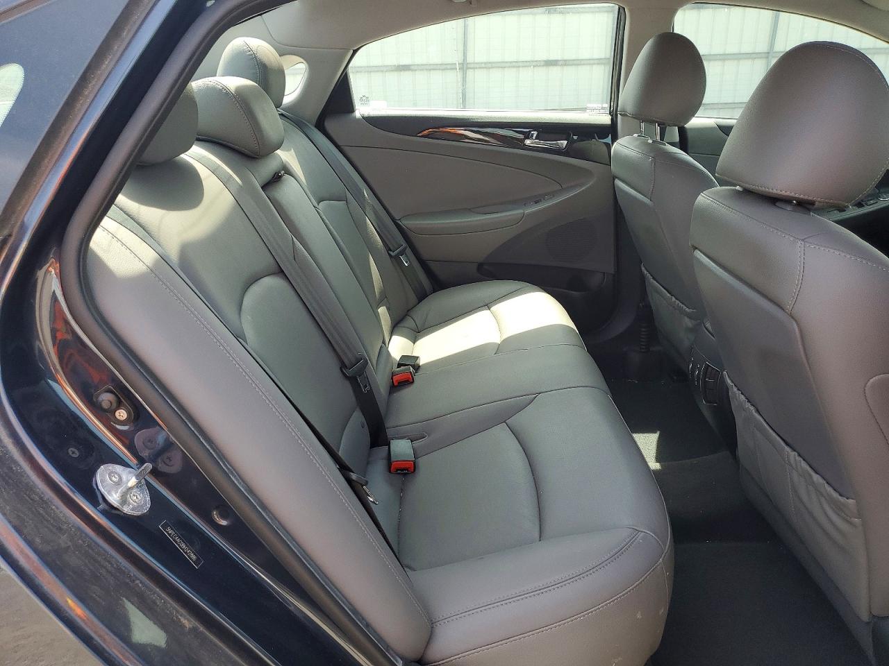 Hyundai SONATA Limited