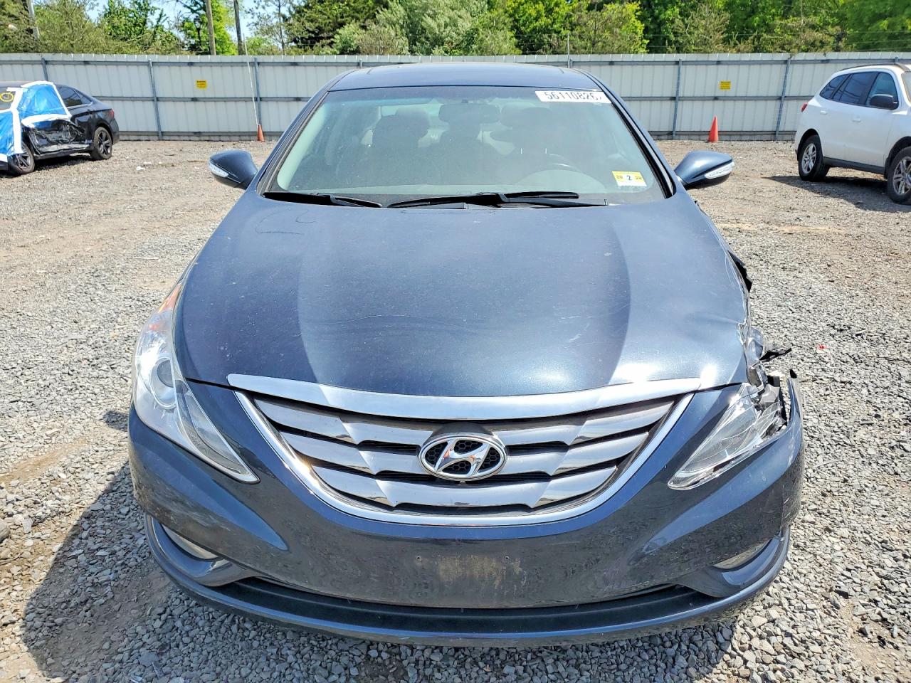 Hyundai SONATA Limited