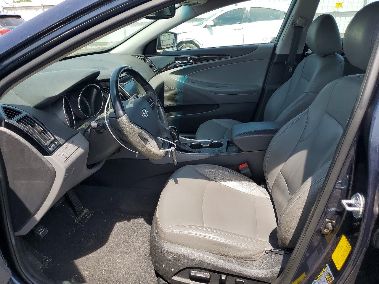 Hyundai SONATA Limited