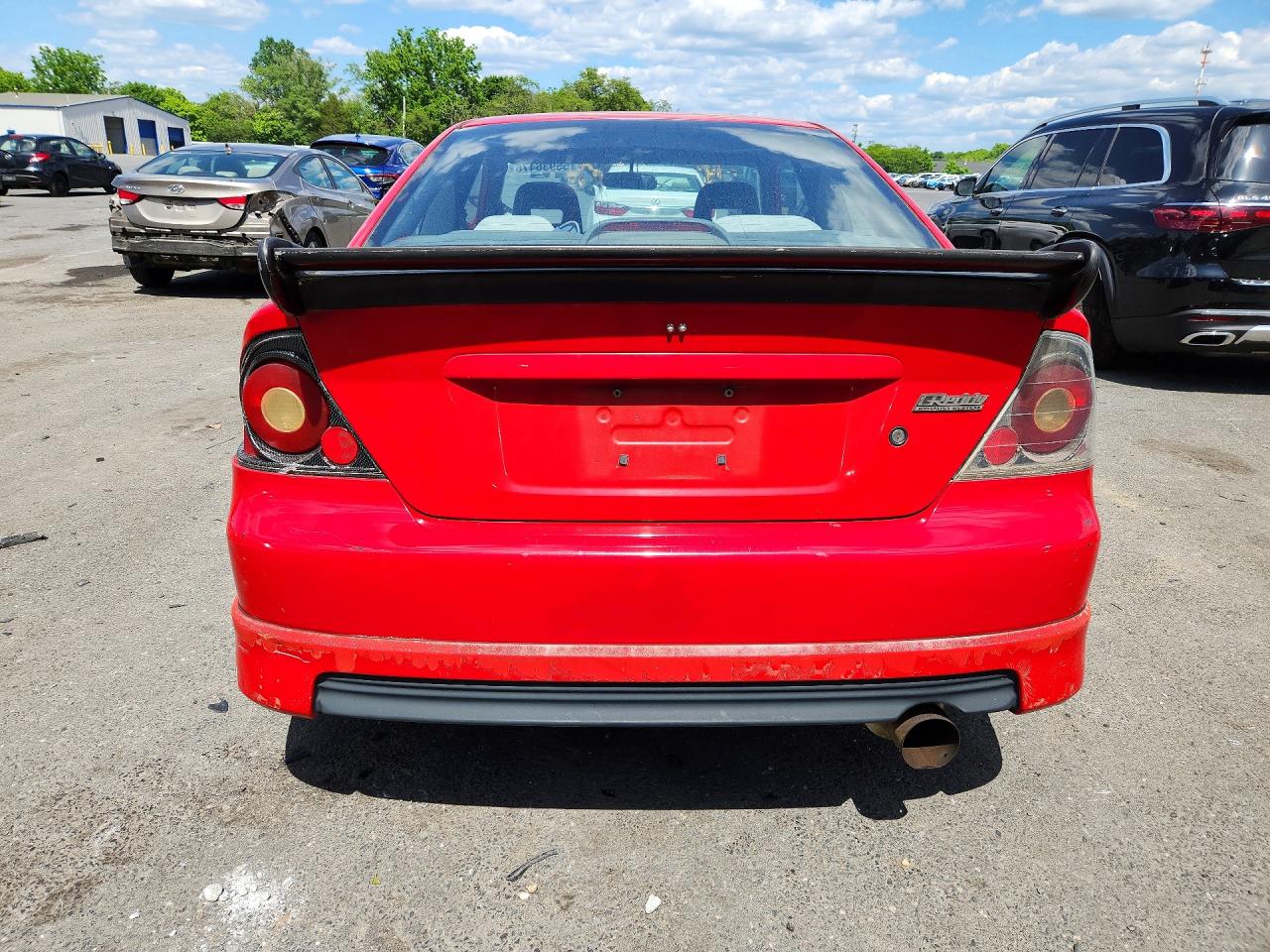 Honda Civic Si