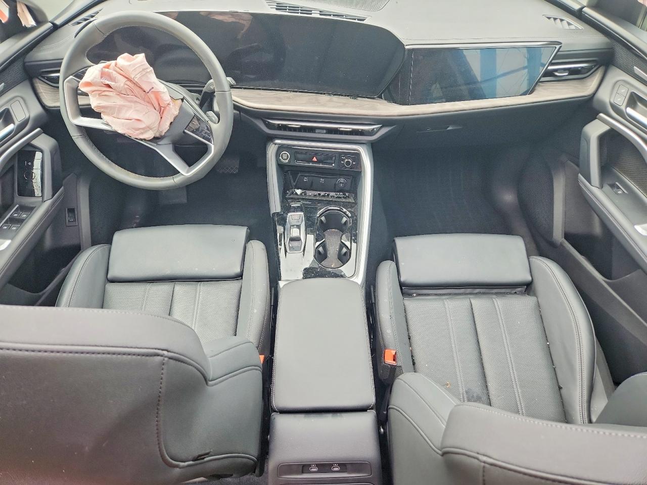 Audi Q5 Prestige